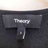 セオリー theory 24SS Wooster Crepe Knit Button FRT Cardi COL.050 レディース import:S