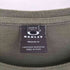 オークリー OAKLEY ロゴプリント L/S クルーネックTシャツ メンズ JPN:L