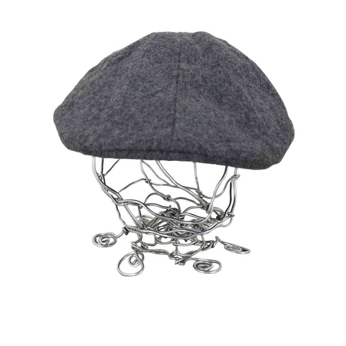 ステットソン STETSON ウールハンチング メンズ L/XL