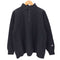 チャンピオン Champion REVERSE WEAVE 復刻 ハーフジップ スウェット メンズ import:M