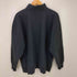チャンピオン Champion REVERSE WEAVE 復刻 ハーフジップ スウェット メンズ import:M