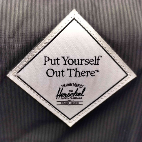 ハーシェル HERSCHEL SURVEY BACKPACK レディース ONE SIZE