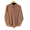チャップス CHAPS EASY CARE BD L/S チェックシャツ メンズ import:XL
