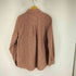 チャップス CHAPS EASY CARE BD L/S チェックシャツ メンズ import:XL