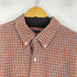チャップス CHAPS EASY CARE BD L/S チェックシャツ メンズ import:XL