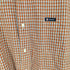 チャップス CHAPS EASY CARE BD L/S チェックシャツ メンズ import:XL