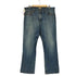 ギャップ Gap STRAIGHT FIT ジッパーフライデニムパンツ メンズ 38/34