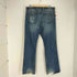 ギャップ Gap STRAIGHT FIT ジッパーフライデニムパンツ メンズ 38/34