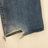ギャップ Gap STRAIGHT FIT ジッパーフライデニムパンツ メンズ 38/34