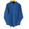 チャップス CHAPS EASY CARE BD L/S チェックシャツ メンズ import:XL