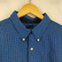 チャップス CHAPS EASY CARE BD L/S チェックシャツ メンズ import:XL