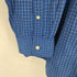 チャップス CHAPS EASY CARE BD L/S チェックシャツ メンズ import:XL