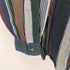 チャップスラルフローレン CHAPS RALPH LAUREN EASY CARE BD L/S ストライプシャツ メンズ XL T