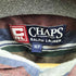 チャップスラルフローレン CHAPS RALPH LAUREN EASY CARE BD L/S ストライプシャツ メンズ XL T