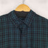 チャップス CHAPS EASY CARE TWILL BD L/S チェックシャツ メンズ import:XL