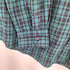 チャップス CHAPS EASY CARE TWILL BD L/S チェックシャツ メンズ import:XL
