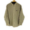 チャップス CHAPS EASY CARE BD L/S ストライプシャツ メンズ import:XL
