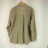 チャップス CHAPS EASY CARE BD L/S ストライプシャツ メンズ import:XL