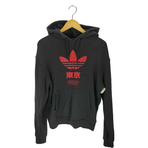 アディダスオリジナルス adidas Originals MFT HOODIE TOKYO メンズ JPN:M