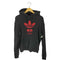 アディダスオリジナルス adidas Originals MFT HOODIE TOKYO メンズ JPN:M