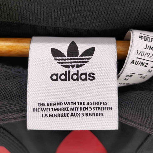 アディダスオリジナルス adidas Originals MFT HOODIE TOKYO メンズ JPN:M