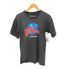 プラネットハリウッド PLANET HOLLYWOOD プリントクルーネックTシャツ メンズ