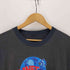 プラネットハリウッド PLANET HOLLYWOOD プリントクルーネックTシャツ メンズ