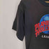 プラネットハリウッド PLANET HOLLYWOOD プリントクルーネックTシャツ メンズ