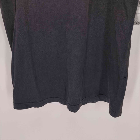 プラネットハリウッド PLANET HOLLYWOOD プリントクルーネックTシャツ メンズ
