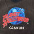 プラネットハリウッド PLANET HOLLYWOOD プリントクルーネックTシャツ メンズ