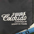 FIGURA フロントジップ バックパック メンズ