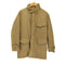 ライルアンドスコット LYLE&SCOTT BLACK LABEL 中綿 ジップアップブルゾン 裏地チェック メンズ JPN:M