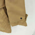 ライルアンドスコット LYLE&SCOTT BLACK LABEL 中綿 ジップアップブルゾン 裏地チェック メンズ JPN:M