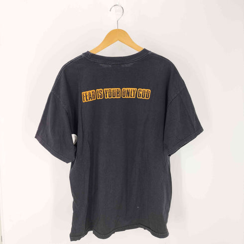 ジャイアント giant バンドTシャツ EVIL EMPIRE ©1996 メンズ