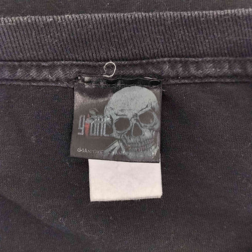 ジャイアント giant バンドTシャツ EVIL EMPIRE ©1996 メンズ
