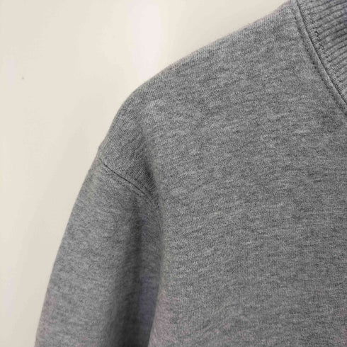 アヴィレックス AVIREX L/S プルオーバー スウェット メンズ import:XL