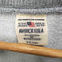 アヴィレックス AVIREX L/S プルオーバー スウェット メンズ import:XL
