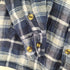 CANYON 裏ボア L/S チェックシャツジャケット メンズ import:L