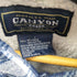 CANYON 裏ボア L/S チェックシャツジャケット メンズ import:L