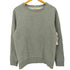 アヴィレックス AVIREX L/S プルオーバー スウェット メンズ import:XL