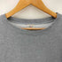 アヴィレックス AVIREX L/S プルオーバー スウェット メンズ import:XL