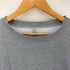 アヴィレックス AVIREX L/S プルオーバー スウェット メンズ import:XL