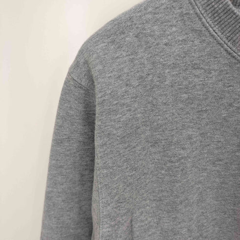 アヴィレックス AVIREX L/S プルオーバー スウェット メンズ import:XL