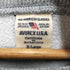アヴィレックス AVIREX L/S プルオーバー スウェット メンズ import:XL