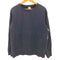 アヴィレックス AVIREX L/S プルオーバー スウェット メンズ import:XL