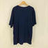 TOKYO FANTASTIC ブランドロゴ インディゴ染め Tシャツ メンズ import:XL