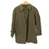 MEN'S CIRCLE ステンカラー コート メンズ import:M