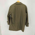 MEN'S CIRCLE ステンカラー コート メンズ import:M