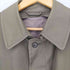 MEN'S CIRCLE ステンカラー コート メンズ import:M