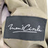 MEN'S CIRCLE ステンカラー コート メンズ import:M